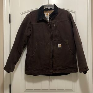 Carhartt jacket